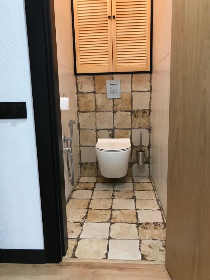 דירות צ'ורנומורסק 1 Мая ,8А מראה חיצוני תמונה