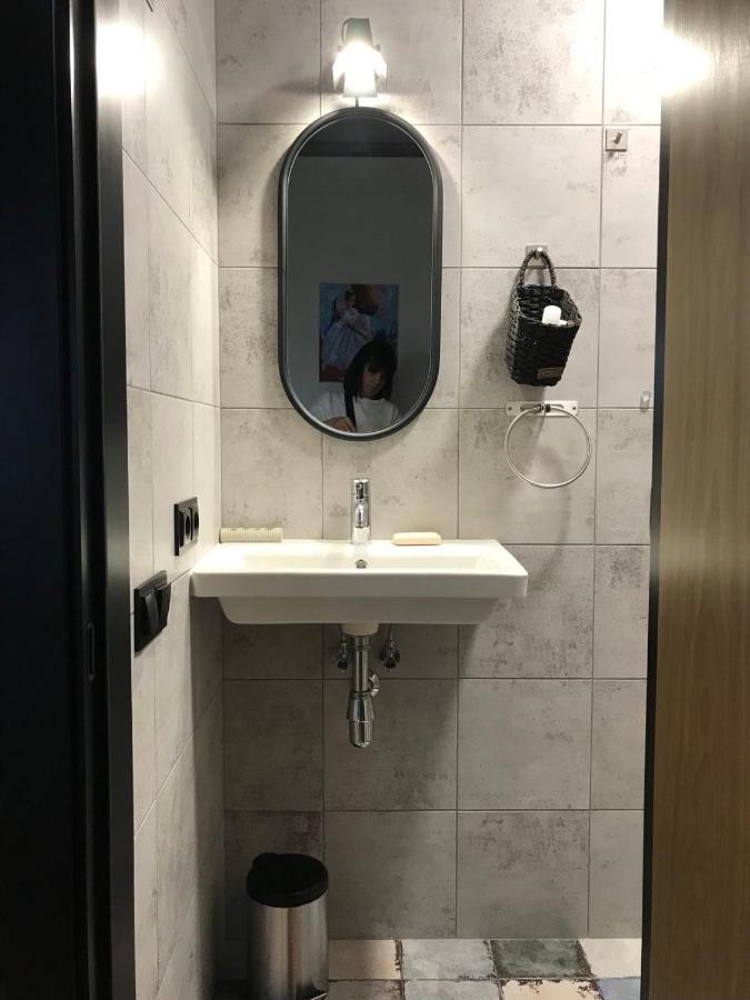דירות צ'ורנומורסק 1 Мая ,8А מראה חיצוני תמונה